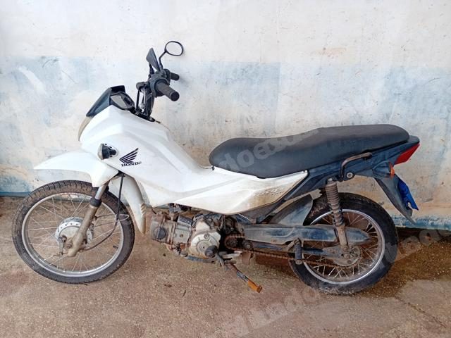 Honda 2017 em leilão em Marituba/PA