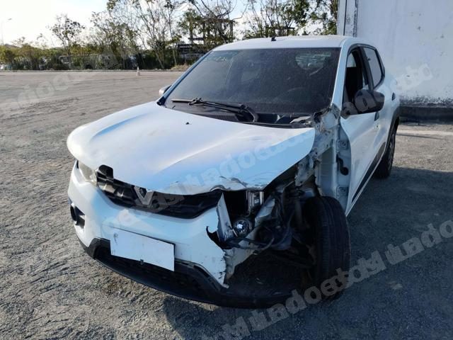 Renault 2019 em leilão em Brasil - Lote 1