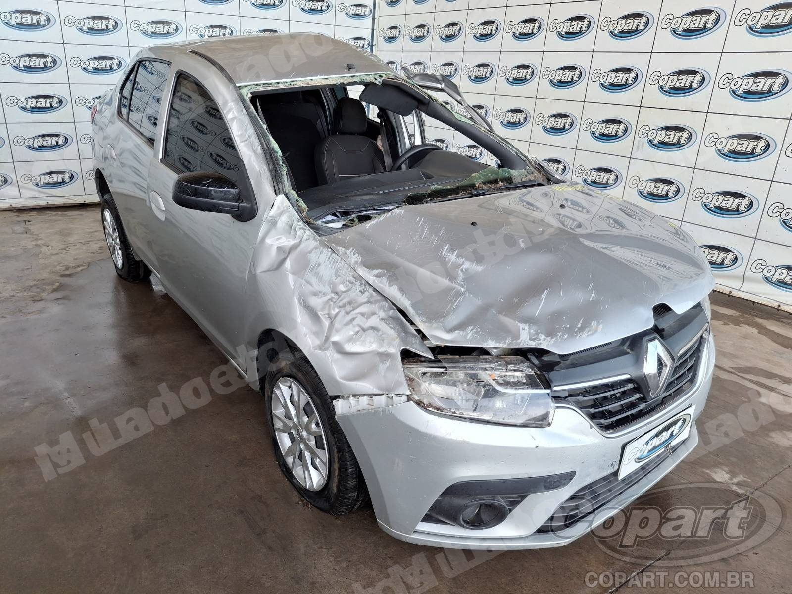 Lote em leilao em Candeias/BA