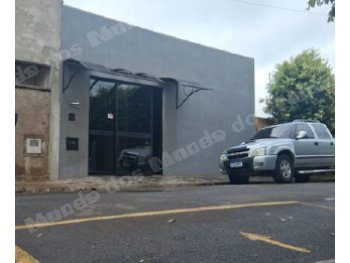 Imovel em leilao em Catanduva/SP