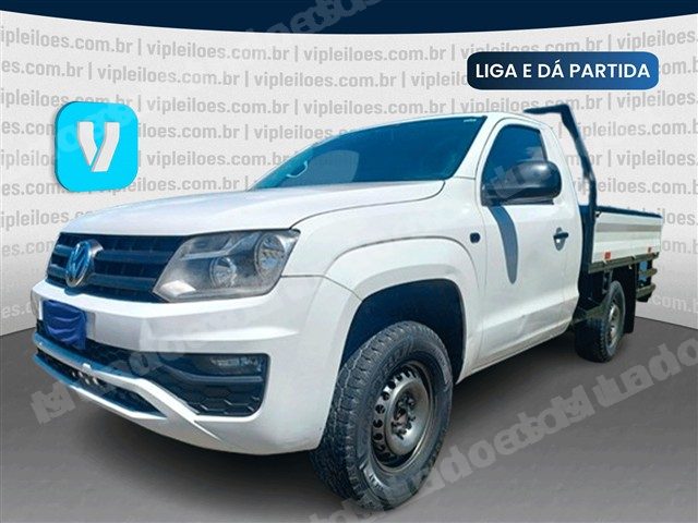 Volkswagen 2018 em leilao em Brasil - Lote 2