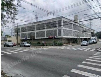 Imovel comercial em leilao em São José dos Campos/SP