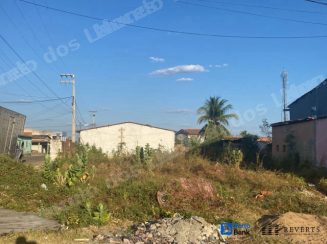 Casa em leilão em Quixadá/CE