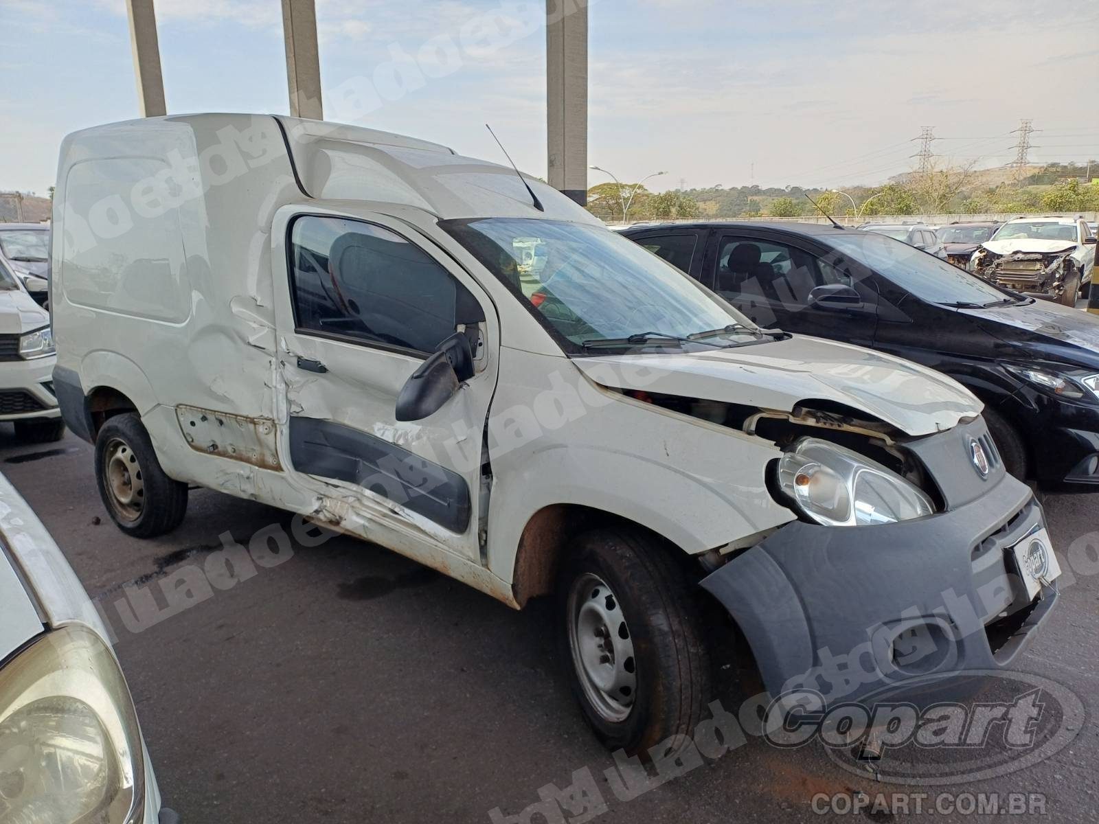 Lote em leilao em Pirapora/SP