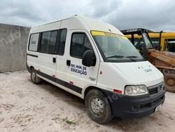 Veículo em leilão em Caiana/MG - Lote 1