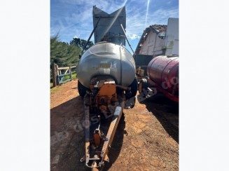 Jac em leilao em Brasil