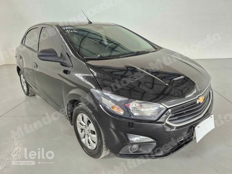 Chevrolet em leilao em Eusébio/CE