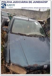 Fiat em leilao em Brasil
