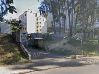 Apartamento em leilao em São Paulo/SP