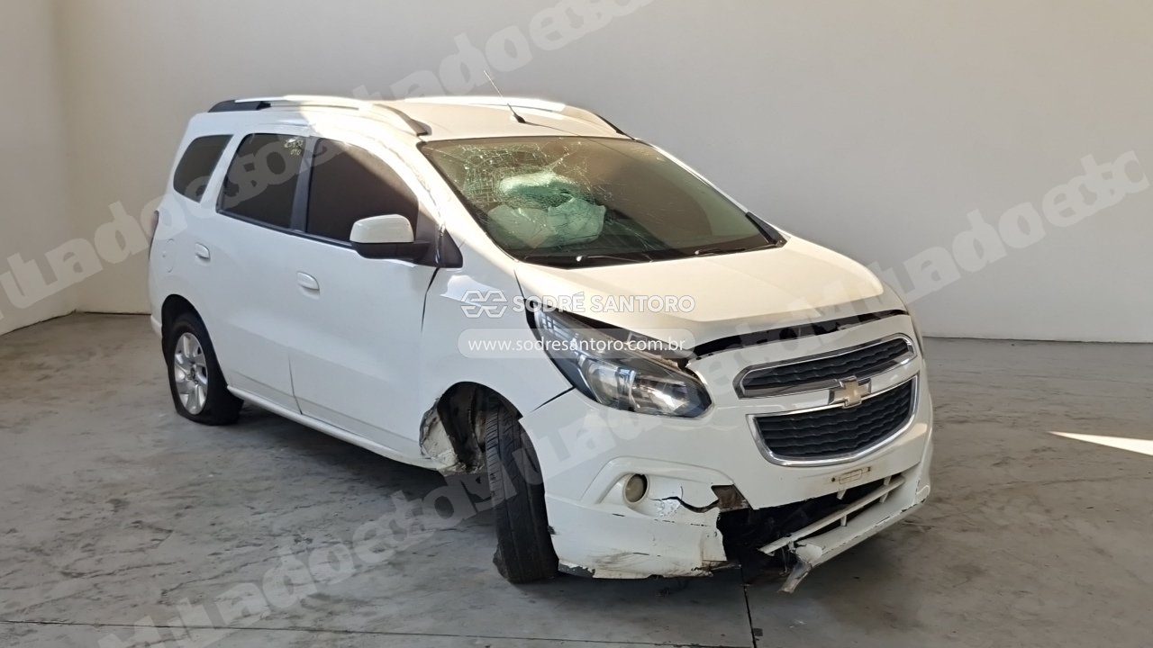 Chevrolet em leilao em Caçapava/SP