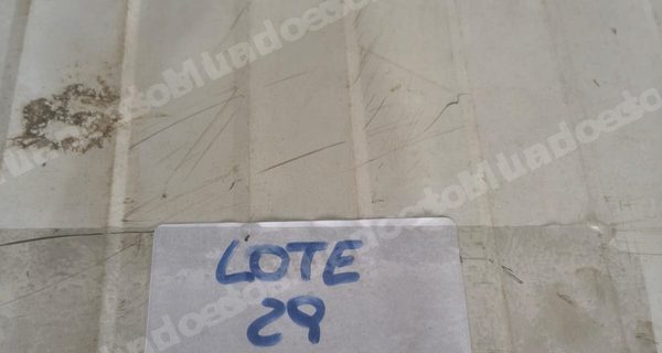 Lote em leilao em São Carlos/SP
