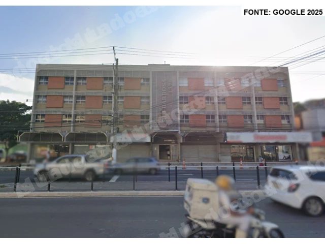 Terreno de 147 m2 em leilão em Vitória/ES