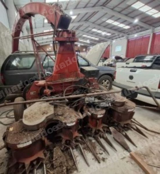 Lote em leilao em Concórdia/SC