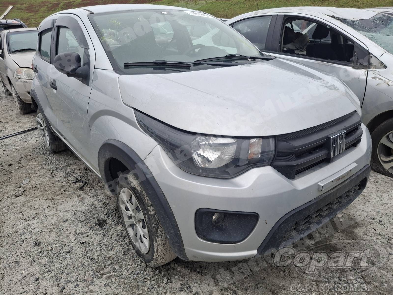 Lote em leilao em Itaquaquecetuba/SP