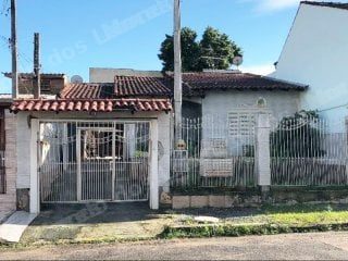 Casa em leilao em Vila Monte Carlo Cachoeirinha/RS