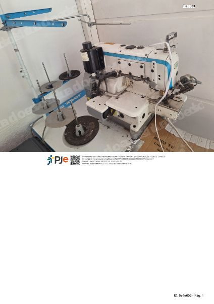 Lote em leilao em Rio do Sul/SC - Lote 1