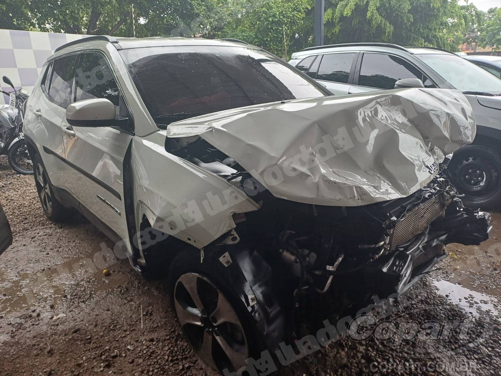 Lote em leilao em Eusébio/CE