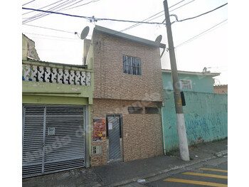 Imovel em leilao em São Paulo/SP