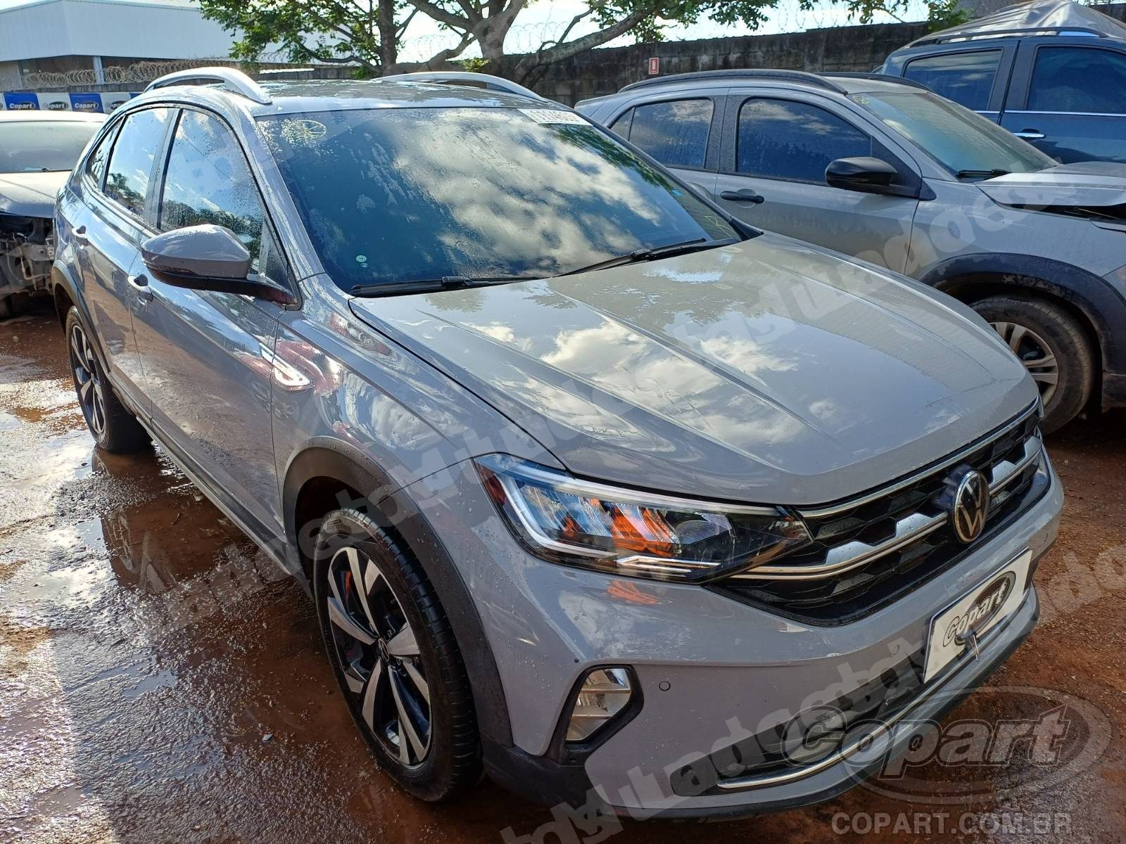 Lote em leilao em Goiânia/GO