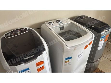 Eletrodoméstico em leilão em Aparecida de Goiânia/GO - Lote 4