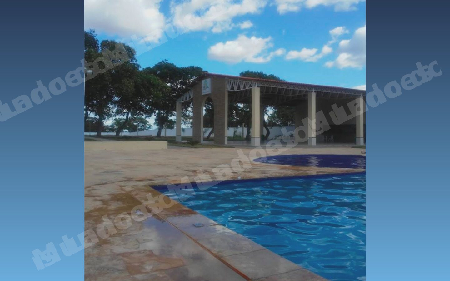 Terreno em leilao em Teresina/PI