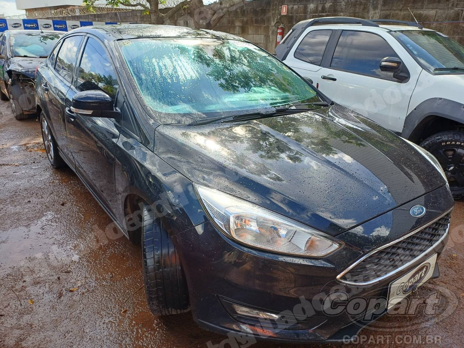 Lote em leilao em Goiânia/GO