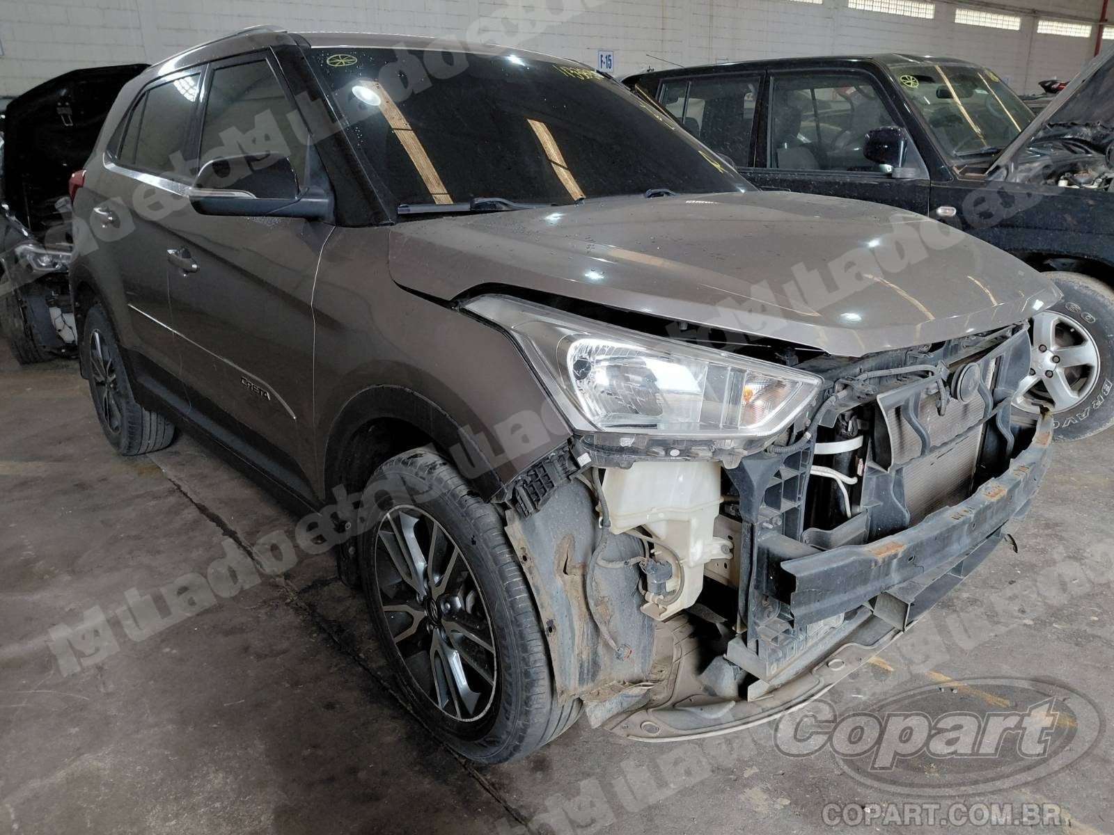Lote em leilao em Caçapava/SP