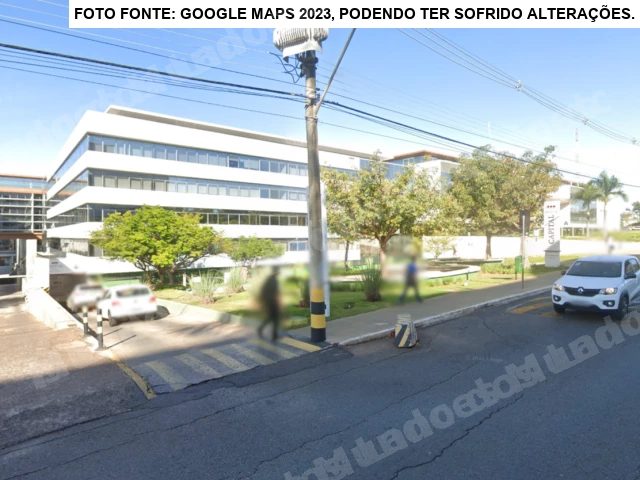 Terreno em leilao em Brasília/DF
