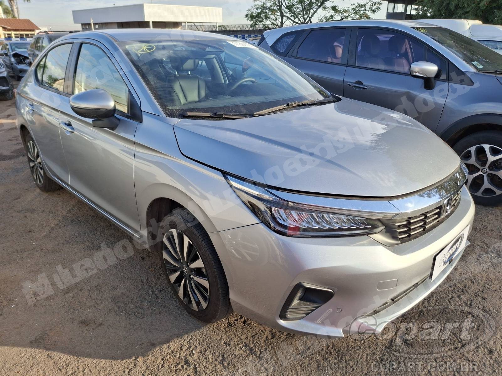 Lote em leilao em Goiânia/GO