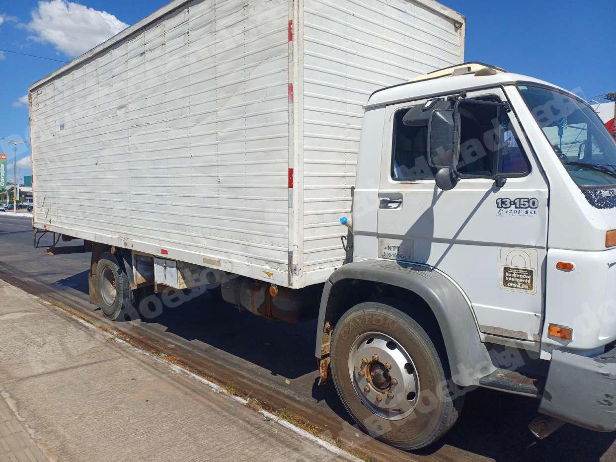 Vw em leilao em Brasil