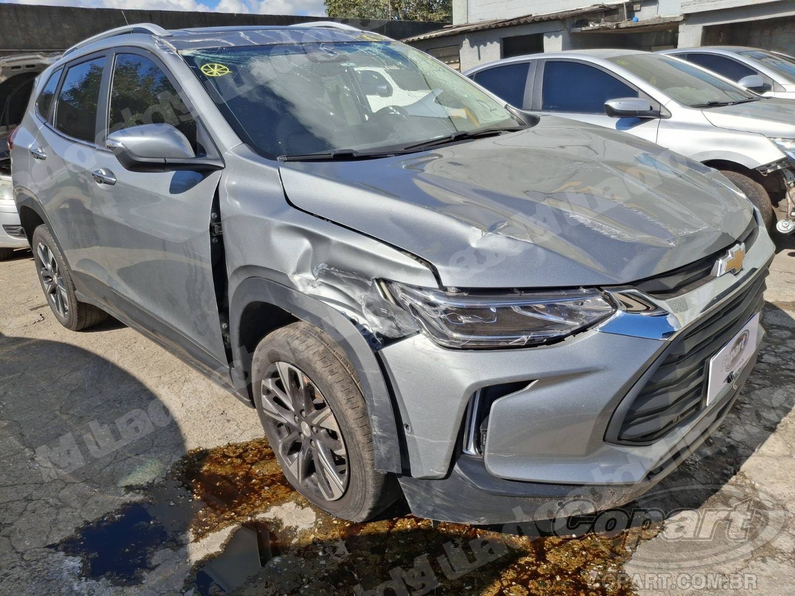 Lote em leilao em Caçapava/SP