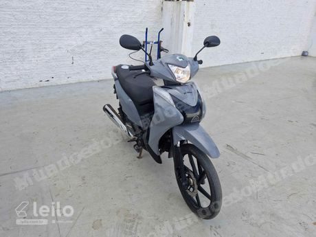 Lote em leilao em Eusébio/CE
