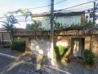 Casa de 495 m2 em leilão em São Paulo/SP