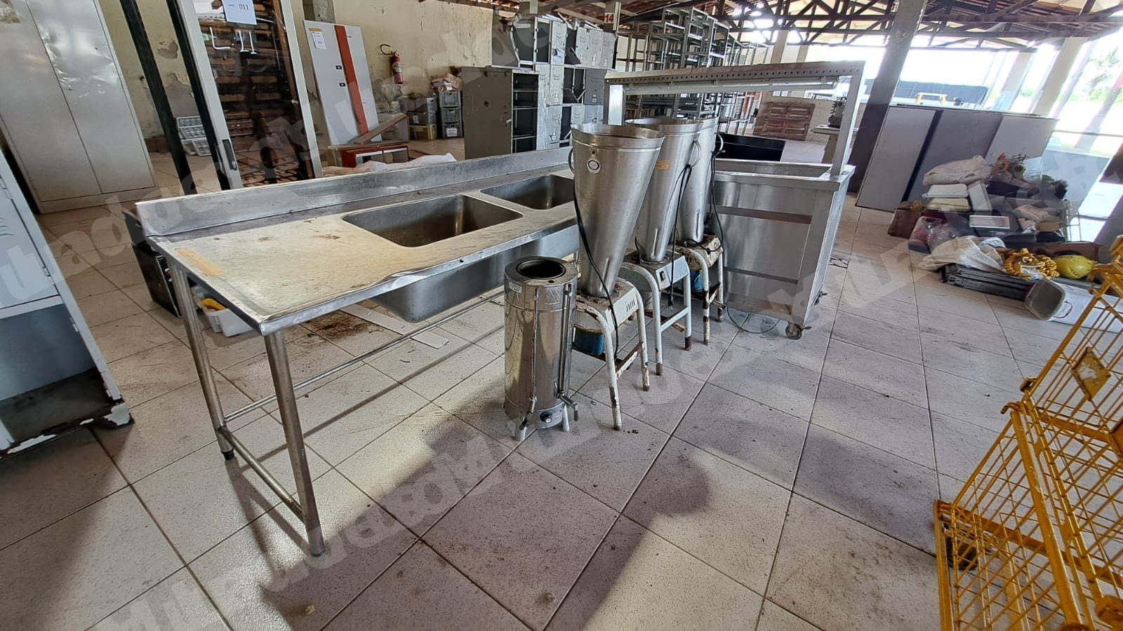 Lote em leilao em Brasil