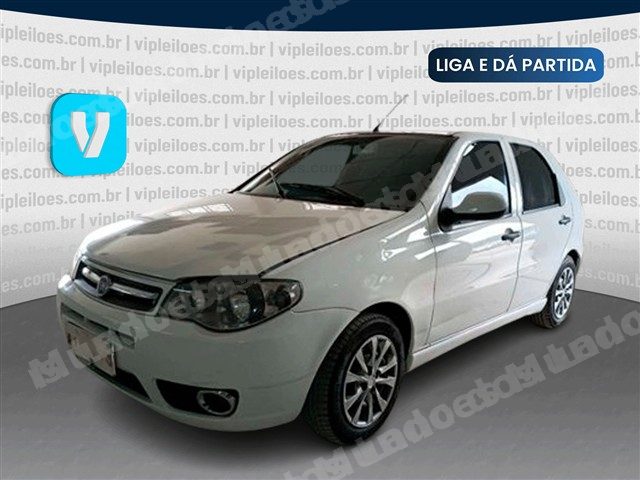 Fiat em leilao em Brasil