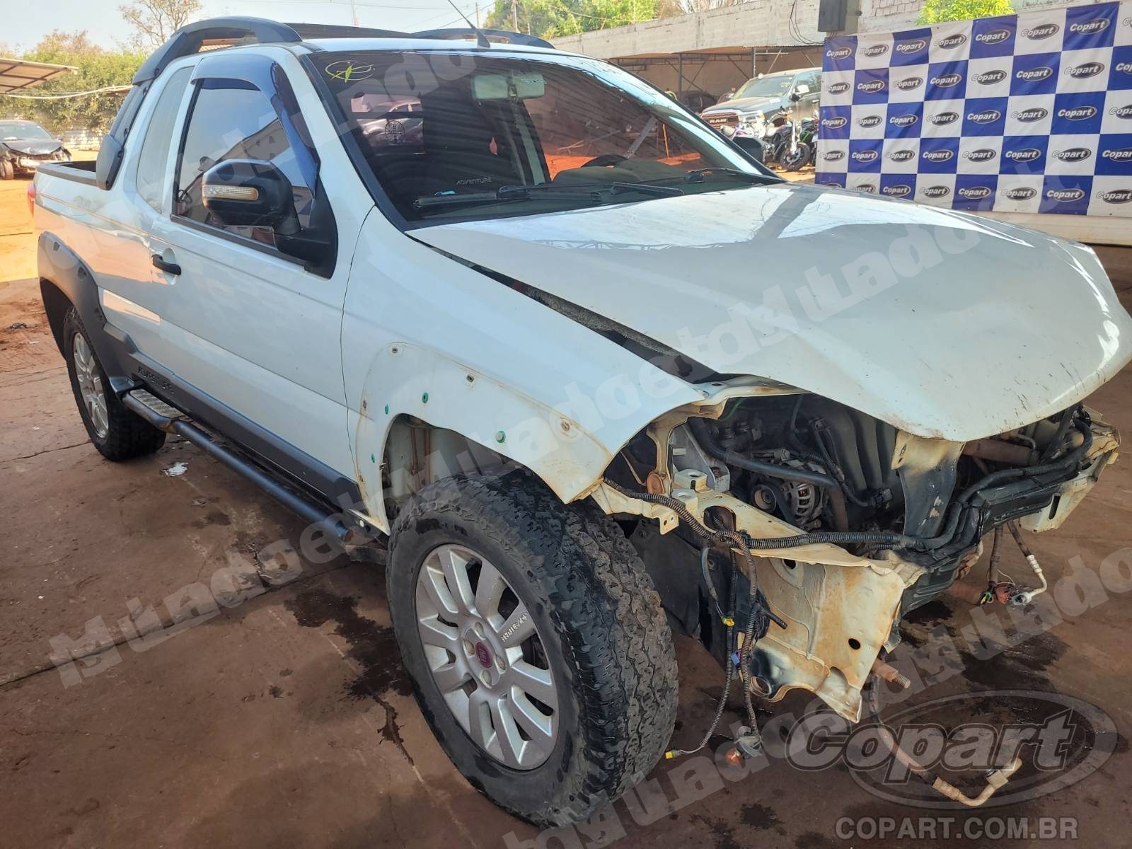 Lote em leilao em Campo Grande/MS