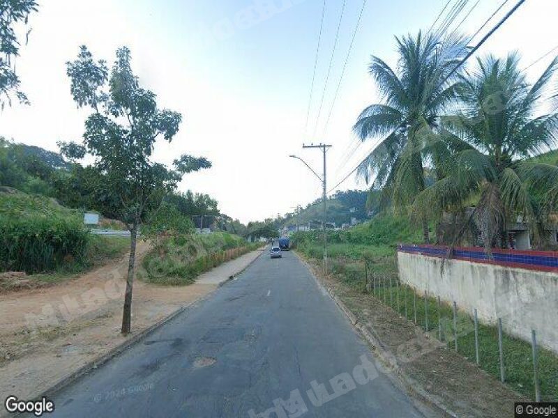 Casa de 300 m2 em leilão em Itapemirim/ES - Lote 1