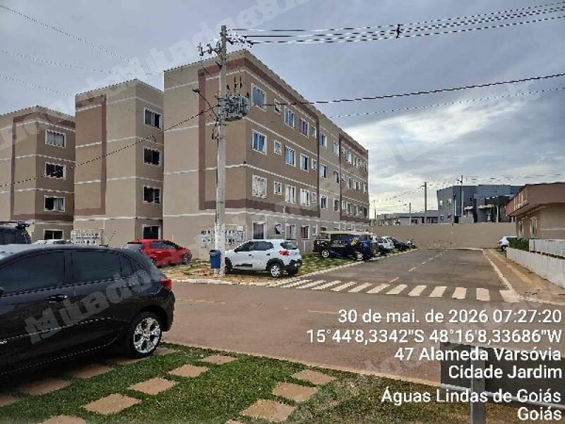 Imovel em leilao em Brasil