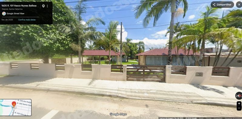 Terreno em leilao em Brasil