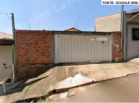 Casa em leilao em Barra Bonita/SP