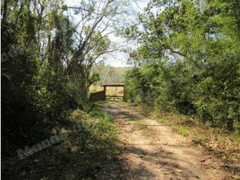 Terreno de 82300 m2 em leilao em Nazaré Paulista/SP