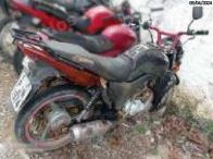 Honda em leilao em Arraias/TO