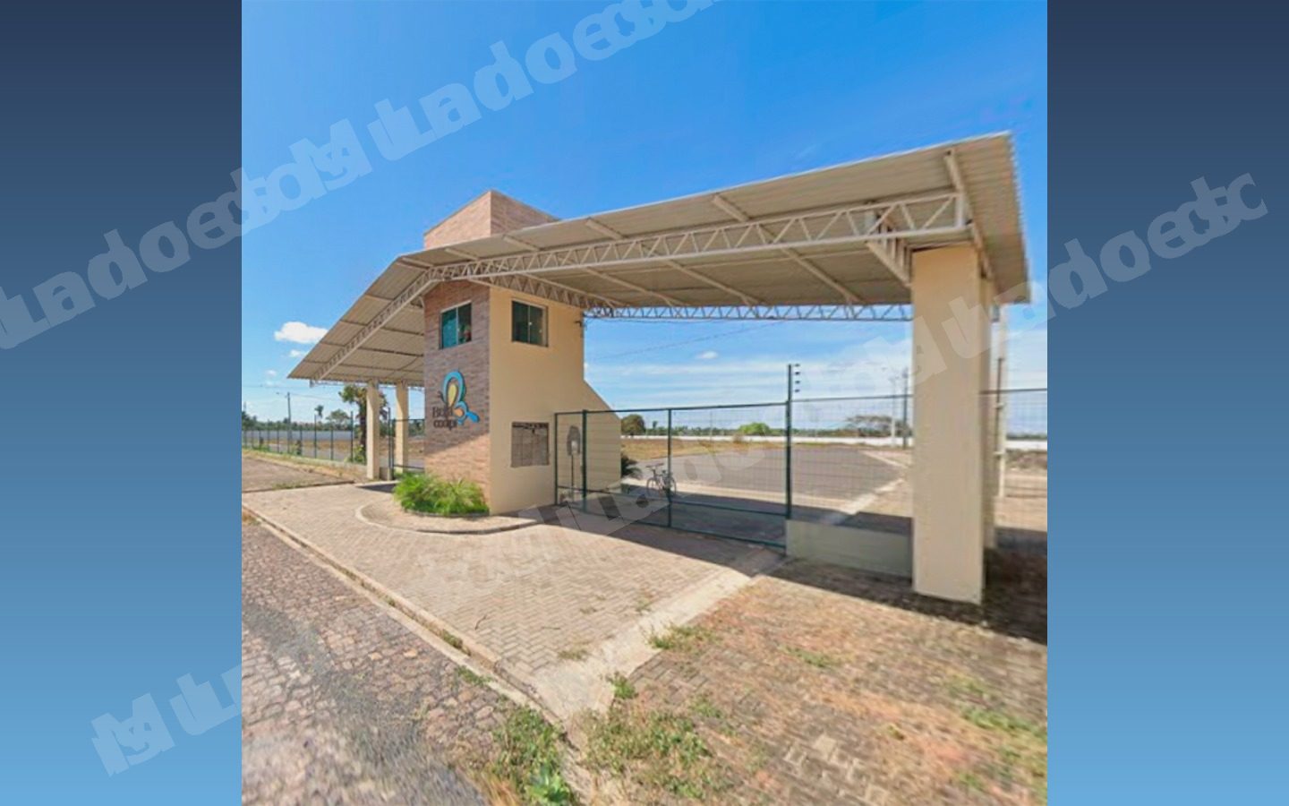 Terreno em leilao em Teresina/PI
