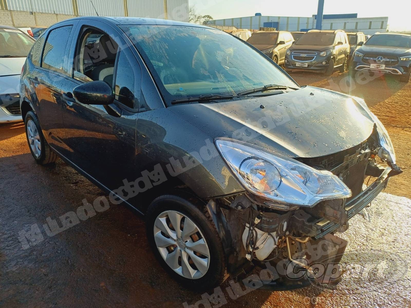 Lote em leilao em Goiânia/GO