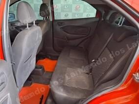 Ford Ka em leilão em SE - Lote 3