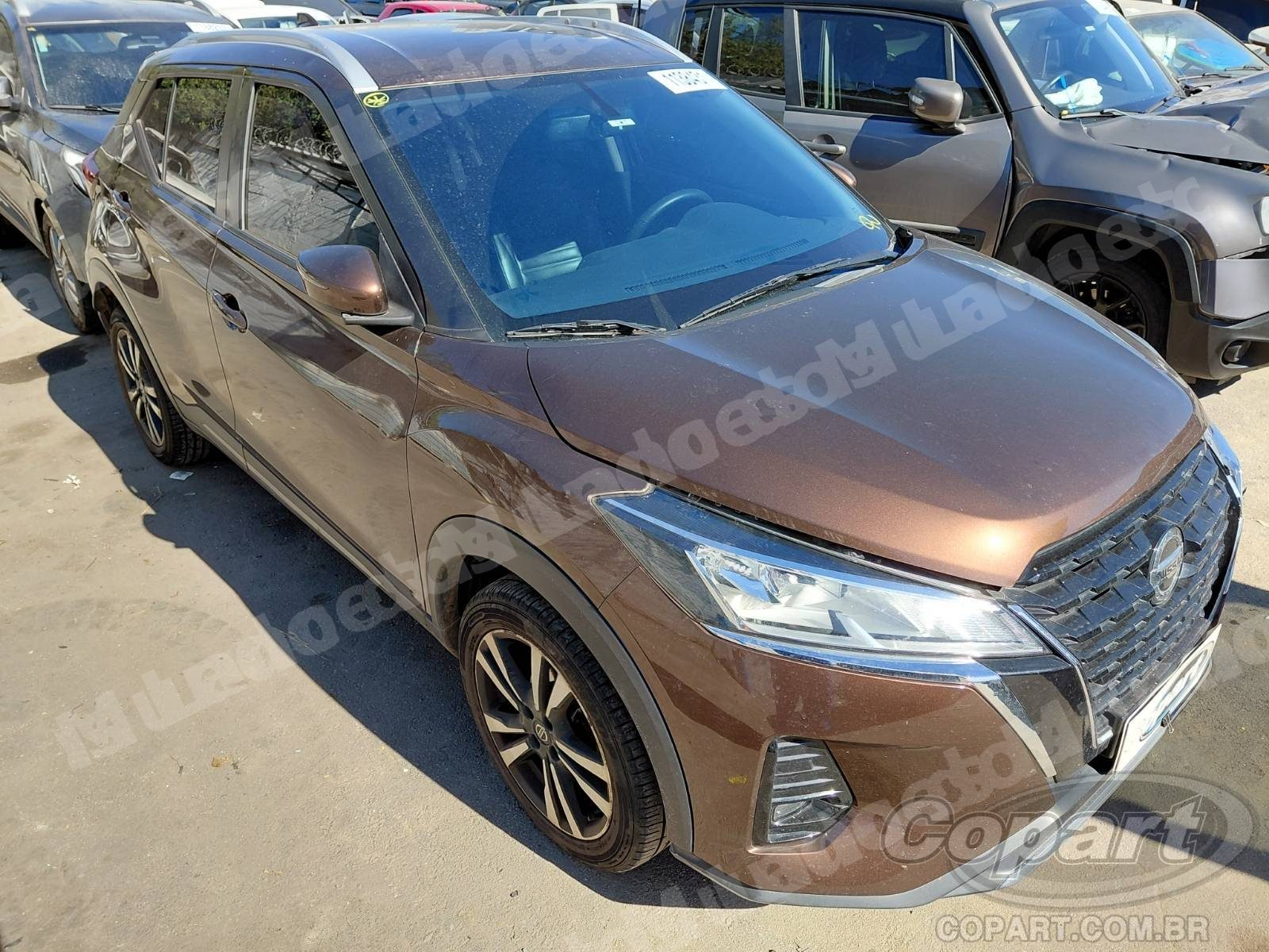 Lote em leilao em Osasco/SP