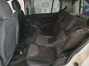 Fiat Uno em leilao em Brasil - Lote 5