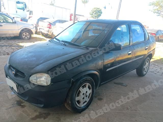 Gm em leilao em Brasil