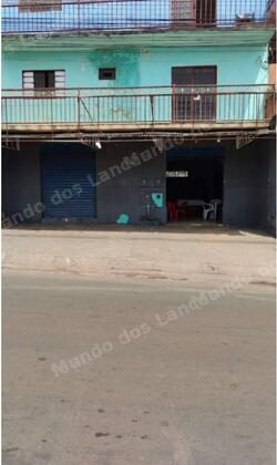 Terreno em leilão em Anápolis/GO