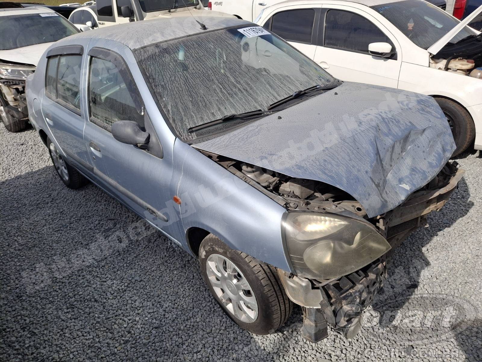 Lote em leilao em Itaquaquecetuba/SP